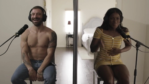 Bellesa Blind Date Episode 4 Ana & Jaso