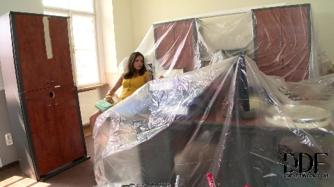 Oral In The Office - Henessy