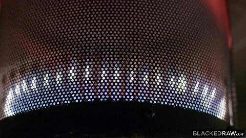 BlackedRaw - Cadence Lux - Late Night Plans in HD