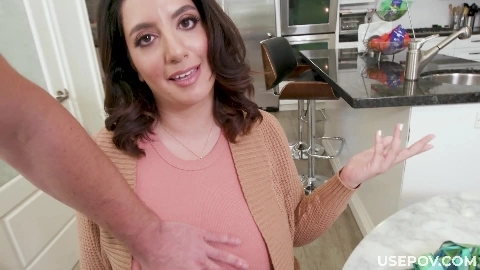 Everything Must Go! in HD - Sarah Arabic