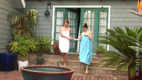 LittleMuttwith Pepper Kester 2 - Sensi Pearl