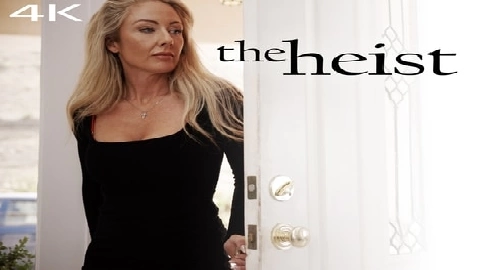 The Heist - Sadie Summers