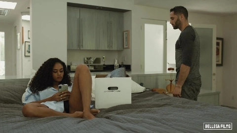 One Last Chance in HD - Scarlit Scandal