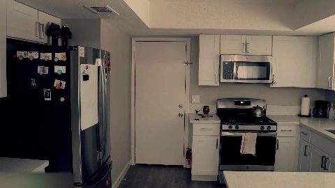 Boobs’ Clues - Rissa May