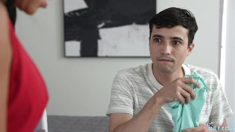 Sandy Love Stepmom Has Some Naughty Q - MomWantsToBreed