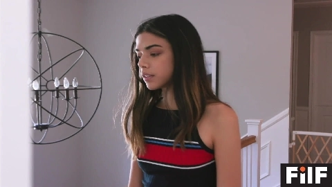 Tattooed MILF stepmom invites stepdaughter to th - FILF