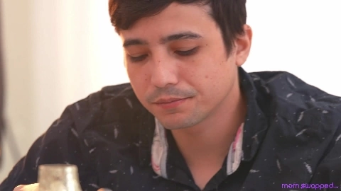 Aiden Ashley And Barbie Feels 2 - MomSwapped