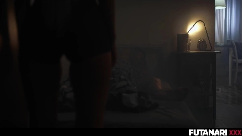 Lovita Fate Futa Dna