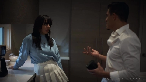 In-Laws #2 - Ep 2 - Keep It In The Family (2023/9/15)