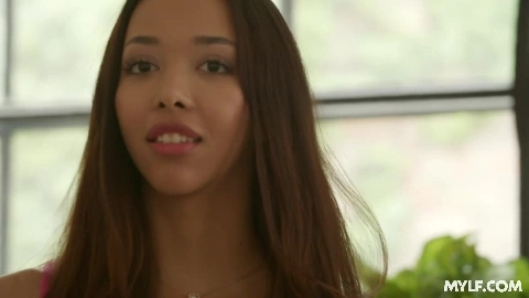 Nikky Dream And Lia Lin Third Wheel MILF - HookupPad