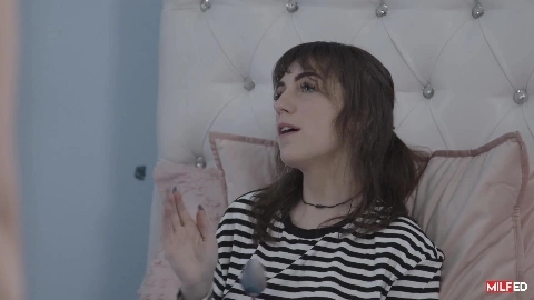 Mommy Makes It Better [HD Porn] - Kagney Linn Karter