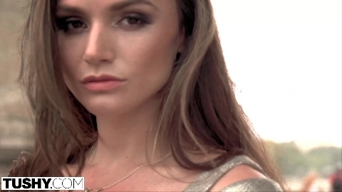 Tori Black intense anal sex - Tushy