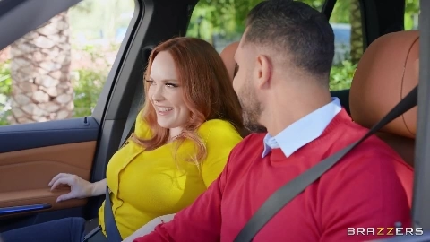 Sneaky Mysterious GILF Fucks - Erica Lauren, Summer Hart