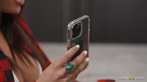 The Girlfriend Experience - Luna Star