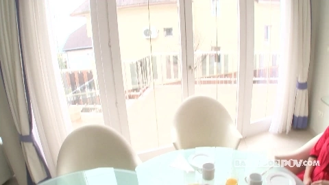 The Unfaithful Wife in HD - Blanche Bradburry