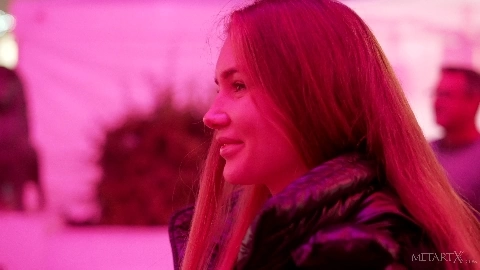 Pueblos Nights 2 - Mary Rock