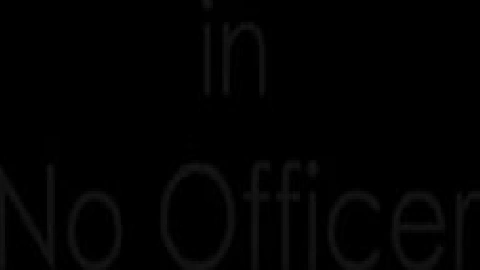 No Officer - Oxana Chic & Elza A