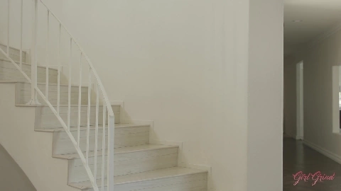 Sexy Babes Jillian Janson and Aidra Fox Taste Each Other