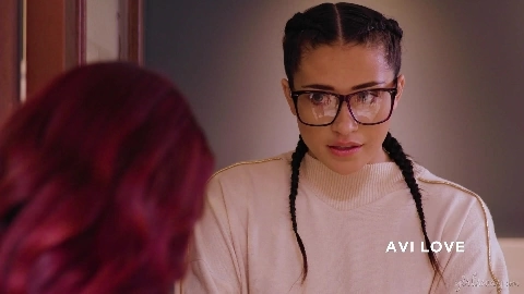 Popular 3, The Error Of Their - Sabina Rouge, Avi Love