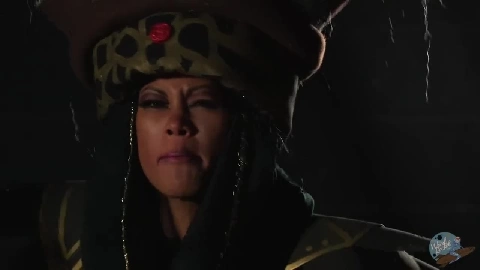 Mighty Muffin Pounder Rangers