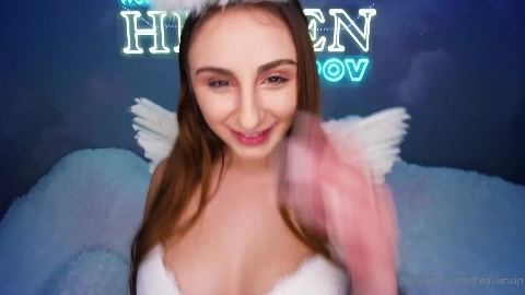 Penelope Kay - HeavenPOV