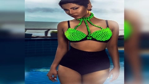 Rough DP Debut in a Threesome for Linda