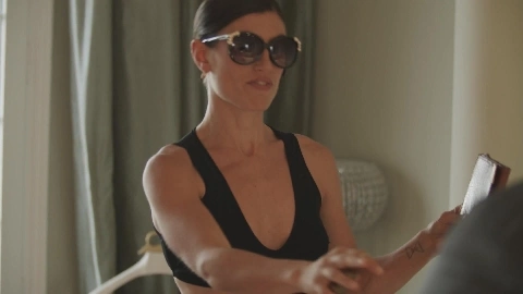 Bad Bellboy - The Bellboy