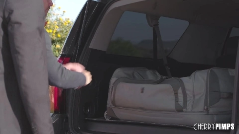 Mayara Lopes - CherryPimps Petite