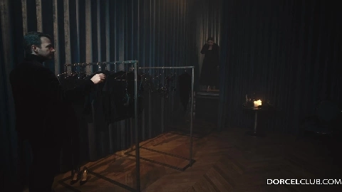 Eve Sweet - DorcelClub