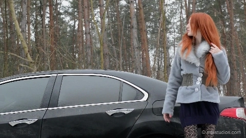 Naomi Yuliya - MPLStudios