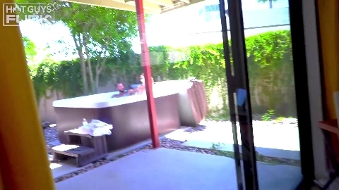 Thick PAWG Kenzie Madison gets fucked - Hot Guys Fuck