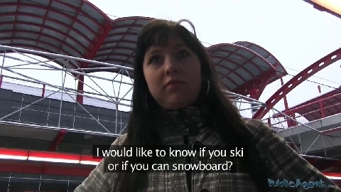 PublicAgent P1163 Brigita