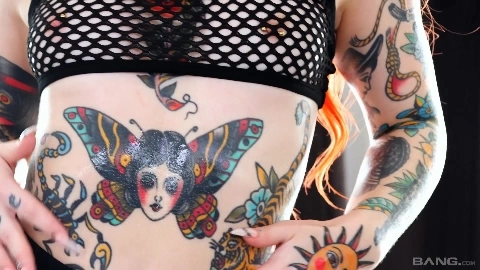 Loveless 2 - Bang Surprise