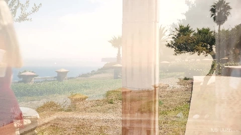 MetArt - Jennifer Love Endless Escape