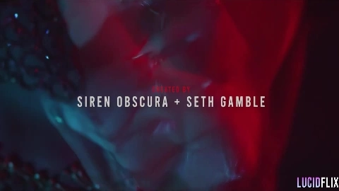 LucidFlix - Ivy Wolfe - In Void