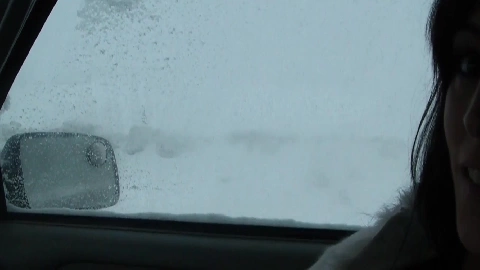 Cherry Petite Blow Mobile - Cherry Petite