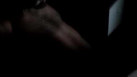 Addicted To Late Night BBC Pleasure - Rae Lil Black