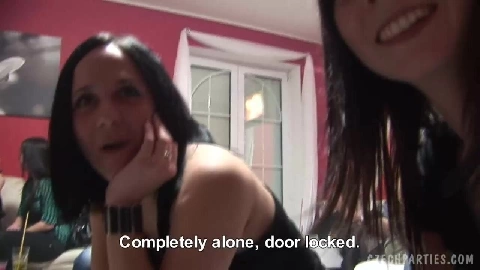 Czechparties 5 part 3