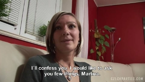 Czechparties 3 part 1
