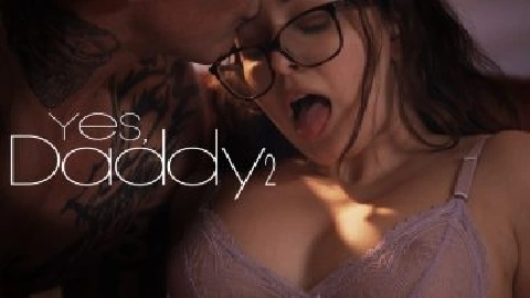 Yes, Daddy 2 - Leana Lovings