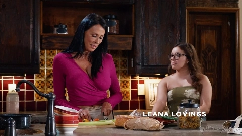 Sore About Her Test Score - Leana Lovings