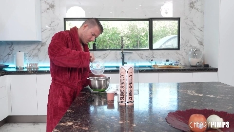 A Rock Hard Success - Leana Lovings