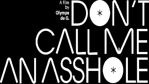 Dont Call Me a Dick - XConfessions