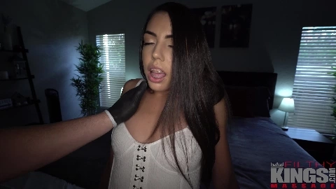 Rachel Rivers in 4K - FilthyMassage