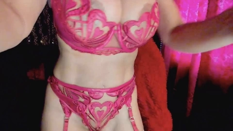 Hall of Fame pornstar Brittany Andrews on Cam