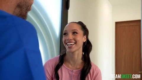 MyBabysittersClub - Alexis Tae - The Best Babysitter Around