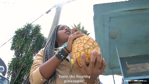 Ana Ebano - Carne Del Mercado