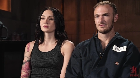 Charlotte Sins - SexAndSubmission