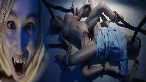 Not Your Blood Type - Ashby Winter, Kelly Collins, Tabitha Poison