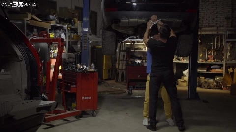 Only3XSeries-Shalina Devine Episode 8